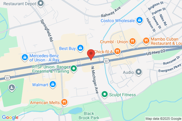 Comcast Service Center - Closed