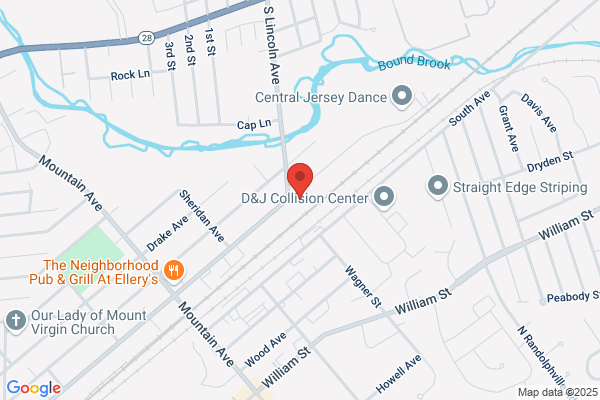3A Hillstone LLC
