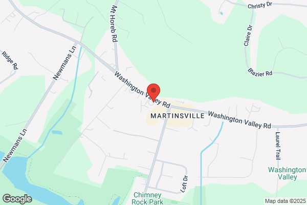 Martinsville Massage Therapy