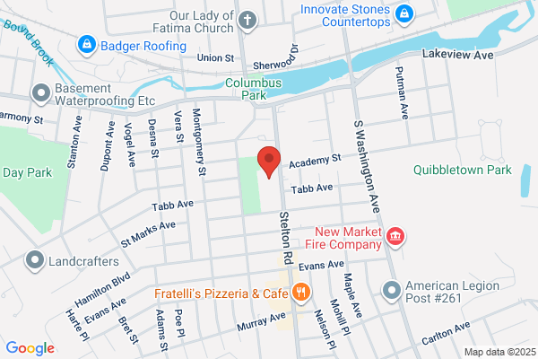 Oral Health USA Inc