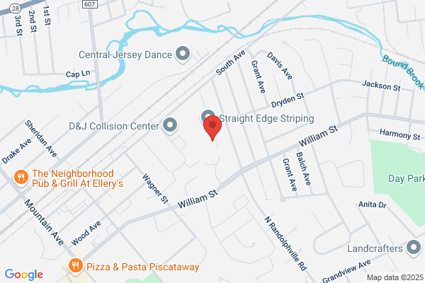 Buschneck Machine & Tool Co