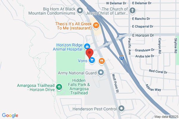 A Abbott Pest Control