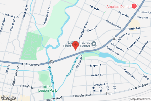 Arrow Sewer and Drain