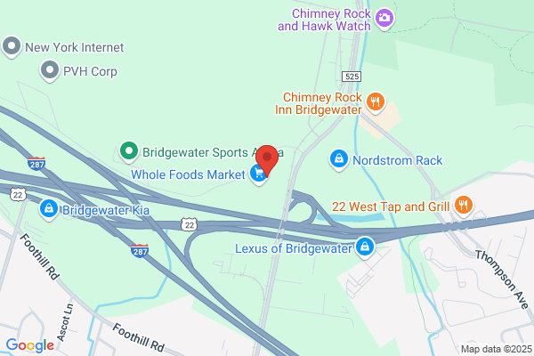 Atlantic Wireless of Nj