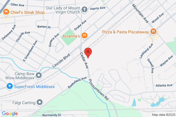 Jersey Technical Electronics Inc