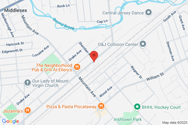 Lee Stein Maintenance