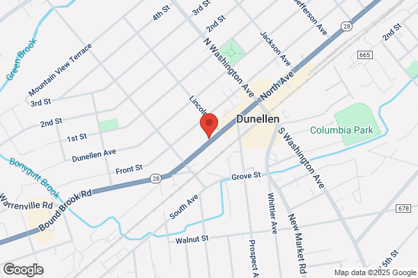 Town Plumbing & Heating