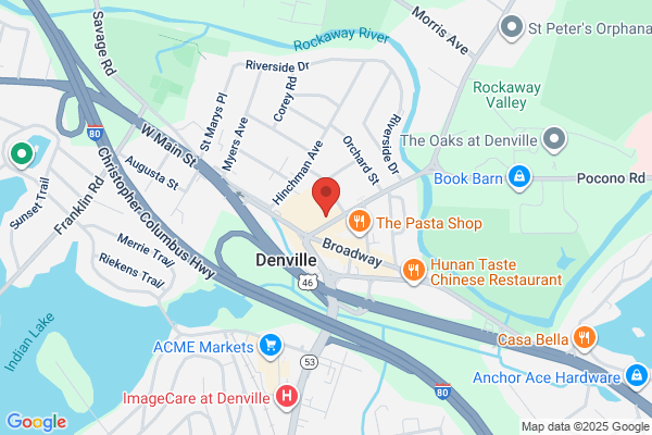 Local NJ Properties