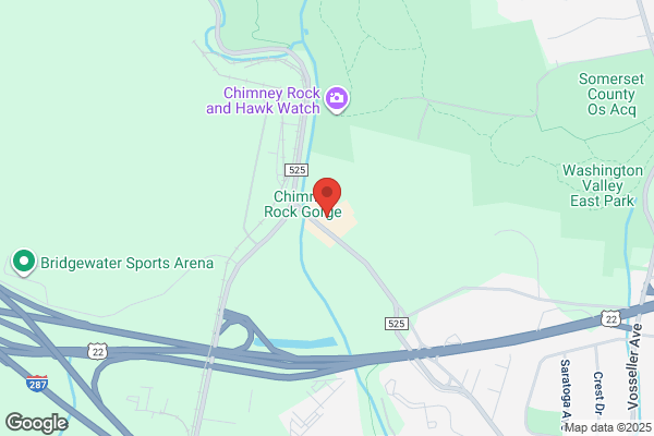 Chimney Rock Inn