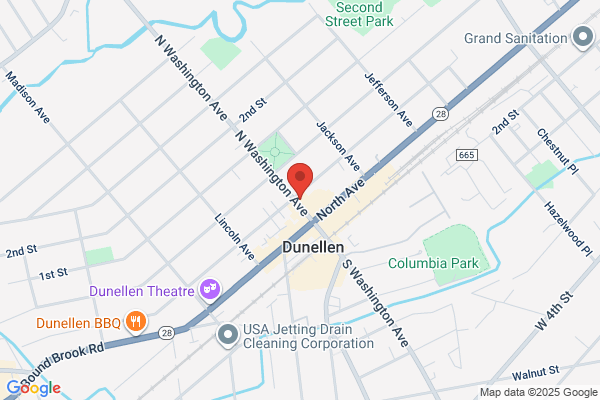 Dunellen Hotel