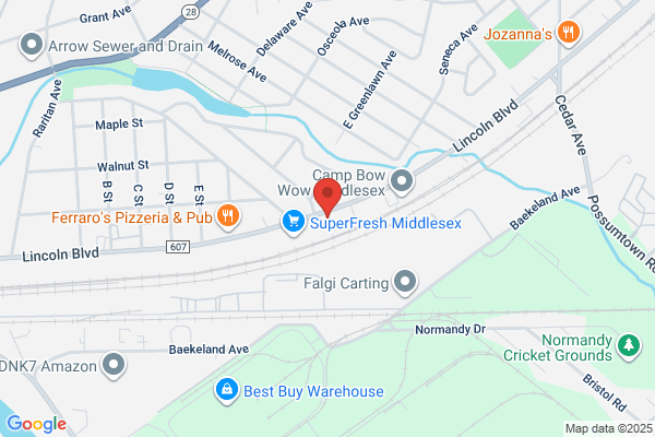 Hunan Wok Restaurant