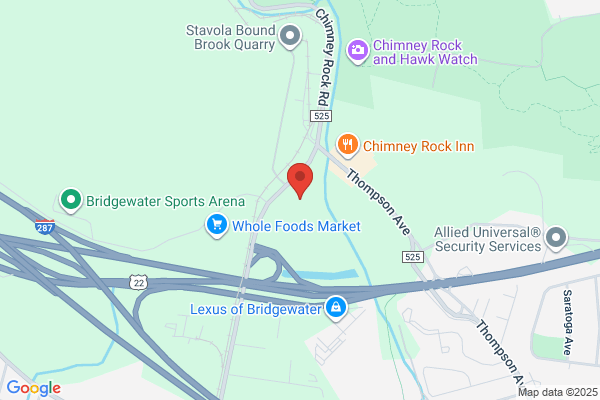 The Lash Lounge Bound Brook – Chimney Rock