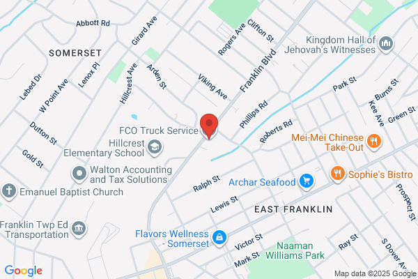 F & S Auto & Truck Repair