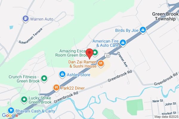 PetWellClinic - Green Brook