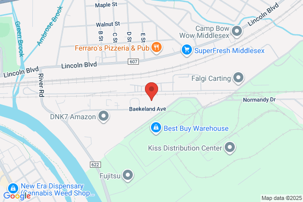 Industrial Waste Management Inc