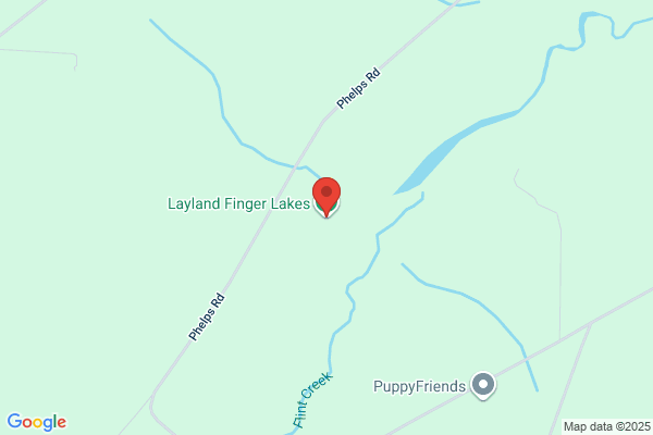Flint Creek Campgrounds