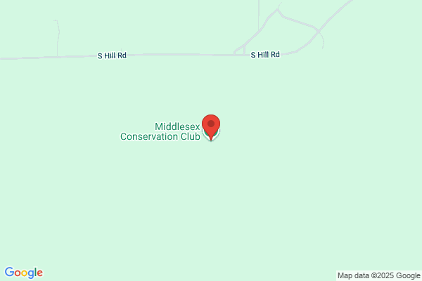 Middlesex Conservation Club