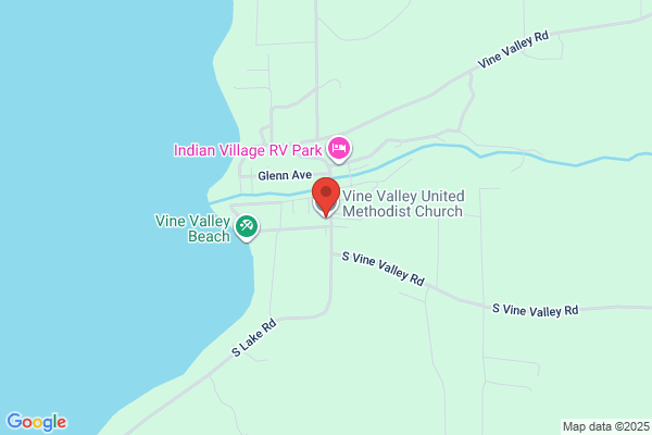 Vine Valley United Methodist Church