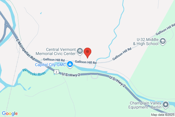 Northern Basement Systems