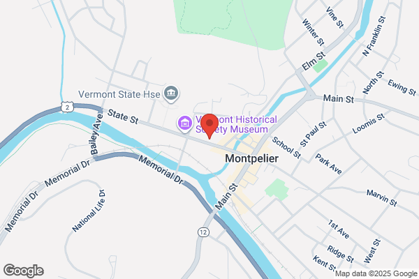 Vermont Mutual Insurance Group