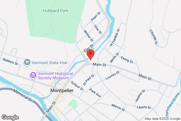 Integrative Family Medicine - Montpelier, UVM Health Network - Central Vermont Medical Center