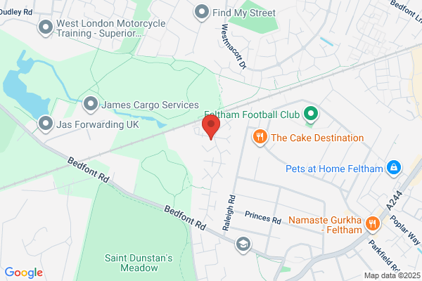 Middlesex Plumbing & Heating