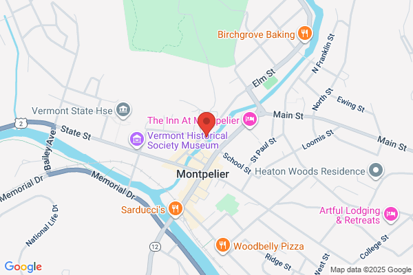 Bi-State Primary Care Association Vermont Chapter