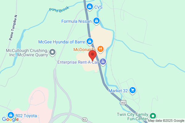 Central Vermont Foot Clinic