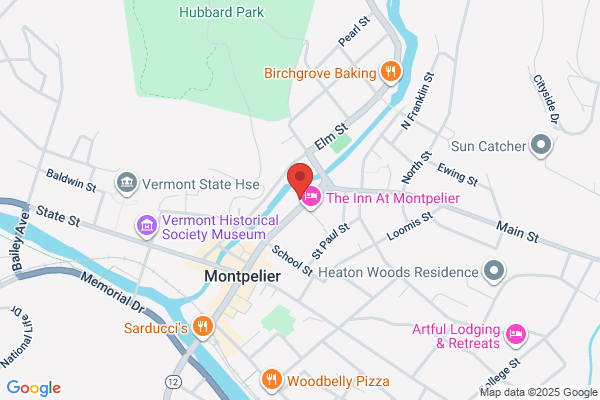 Vermont Association of Hospitals & Health Systems