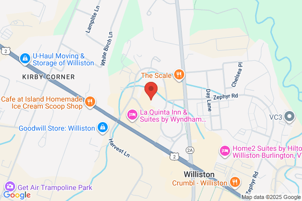 Vermont Insurance Agents Association Inc