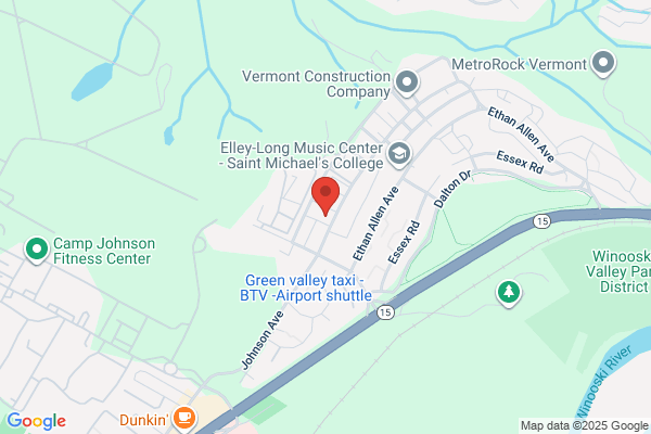 Vermont Refugee Assistance