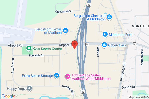 Madison Fence Pros