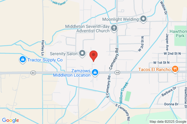 Middleton Physical Therapy
