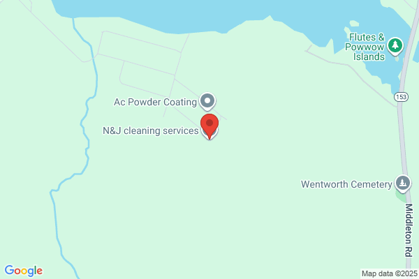 N&J Cleaning Service