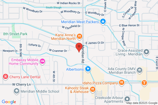 Home Helpers Home Care of Boise, ID