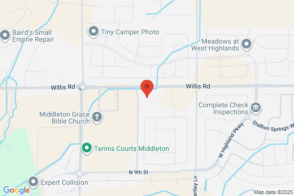 The Church of Jesus Christ of Latter-day Saints
