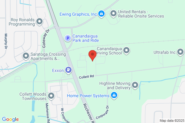 American Equipment, Inc.