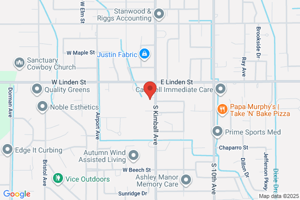 Erickson Plumbing