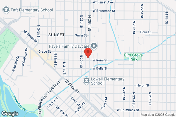 Estate Guardian Associates Inc