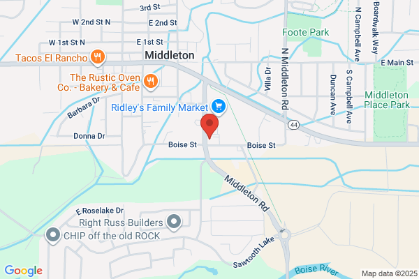 Family Eyecare Specialists - Middleton