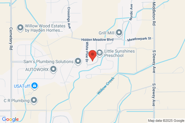 Freeman & Associates