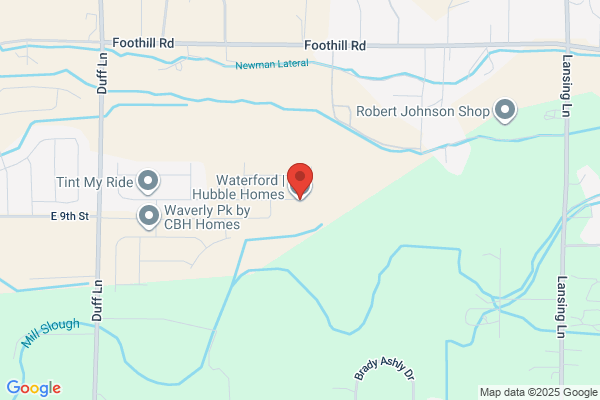 Hubble Homes