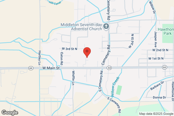 Middleton Physical Therapy