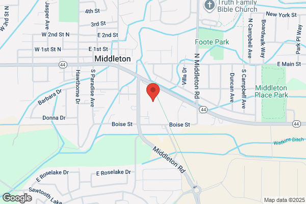 Middleton True Value Hardware