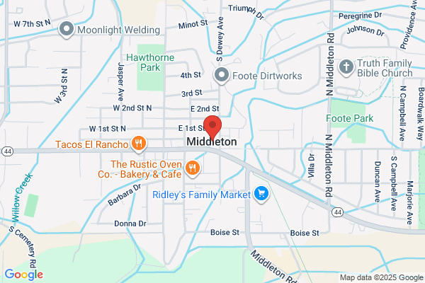 Murdock & Chapman Construction