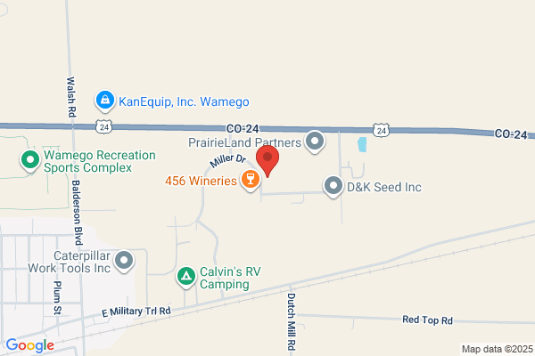 Three Rivers Agency Inc