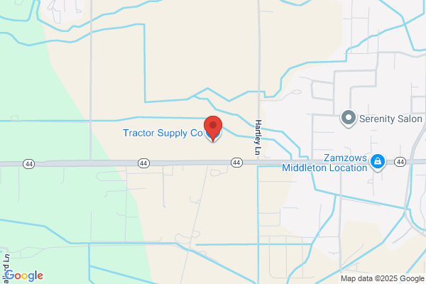 Tractor Supply Co.