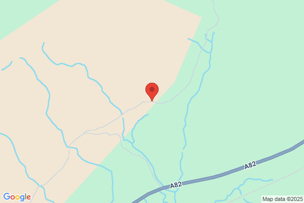 West Highlands - Closed