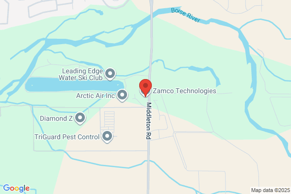 Zamco Technologies