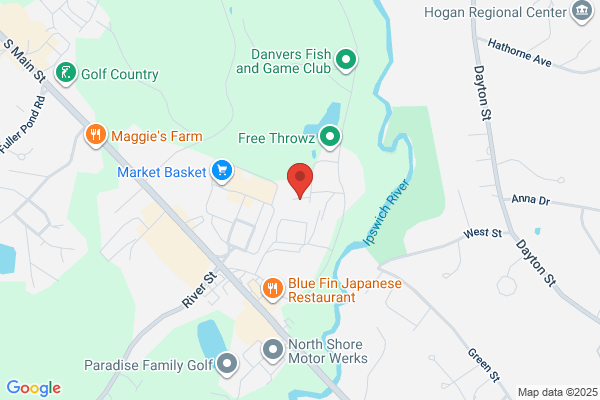 Essex Electric Services Corporation